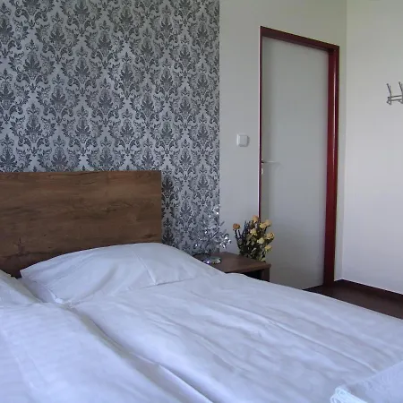 Hotel Retro Pod Zvicinou Bílá Třemešná