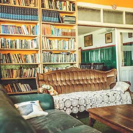 Hotel Retro Pod Zvicinou Bílá Třemešná
