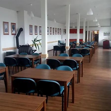 Hotel Retro Pod Zvicinou *