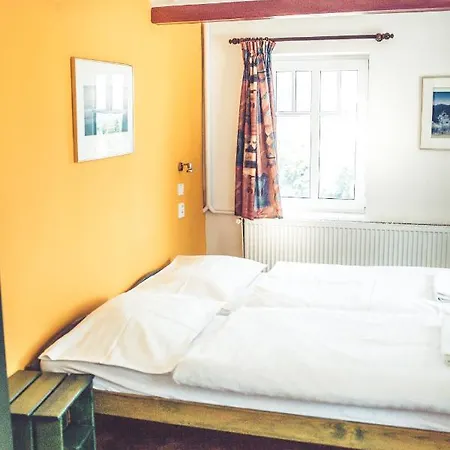 Retro Pod Zvicinou Hotel Bílá Třemešná