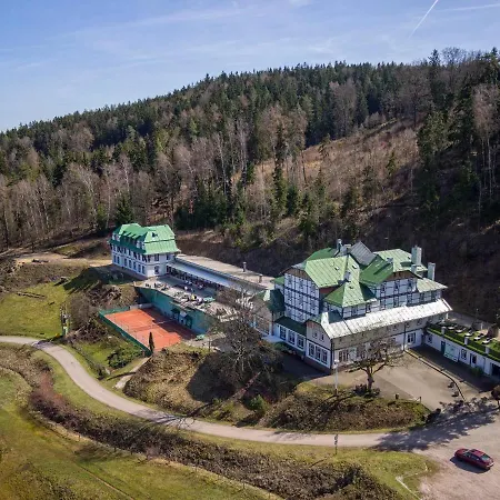 Retro Pod Zvicinou Hotel Bila Tremesna