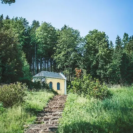 Retro Pod Zvicinou Bila Tremesna