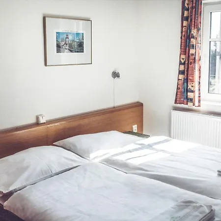 Retro Pod Zvicinou فندق *