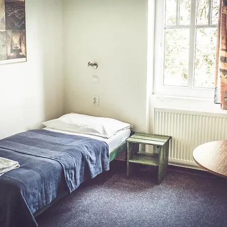 Hotel Retro Pod Zvicinou Bílá Třemešná