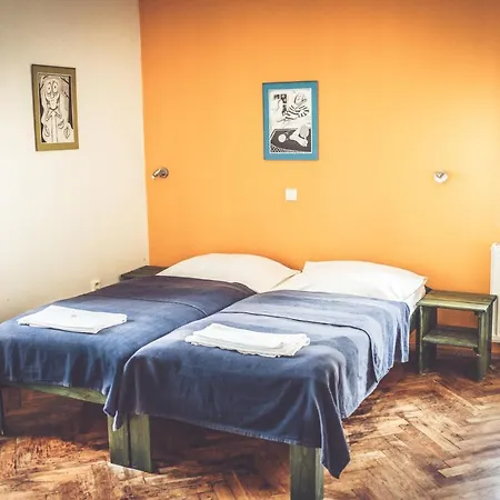 Hotel Retro Pod Zvicinou