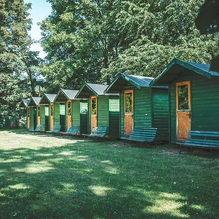 Retro Pod Zvicinou Bila Tremesna