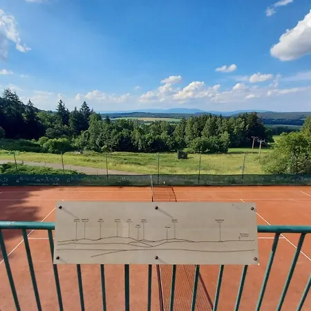 Retro Pod Zvicinou Hotel Bílá Třemešná