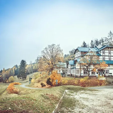 Hotel Retro Pod Zvicinou