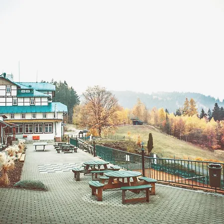 Retro Pod Zvicinou Hotel Bila Tremesna